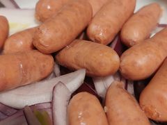 -九田家黑牛烤肉料理(新辰里亚运村店)