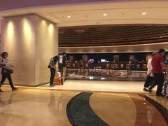 -澳门喜来登大酒店