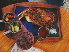 -MR.ROCKY洛奇先生RESTAURANT&BAR(宝安壹方城店)