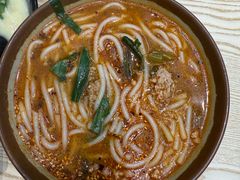 -豆香园(龙翔店)