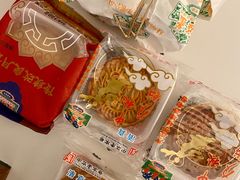 -桂顺斋(西花市店)