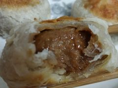 鲜肉月饼-长发西饼(临顿路店)