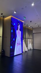 -MuseMarry婚纱(前海嘉里中心店)