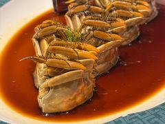 -云锦壹号·淮扬宴(徐汇万科店)