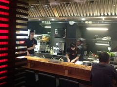 -橘焱胡同烧肉夜食(BFC外滩金融中心店)