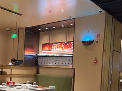 -海底捞火锅(名门店)