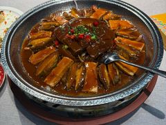 -中卫御苑福膳·养生局(圆明园店)