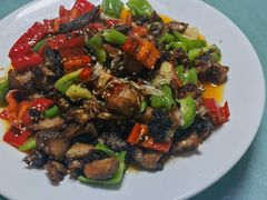 -煲来饱去冷水鱼