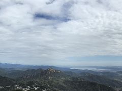 -天津盘山风景名胜区