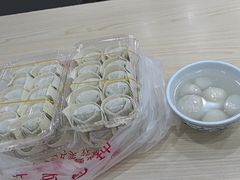 -美新点心店(陕西北路店)