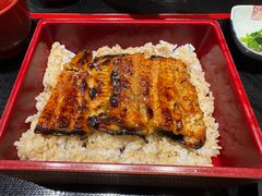 -翔峰炭火鳗鱼(悦泰街里公寓店)