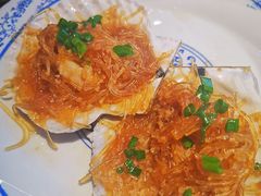 -渔民船说·北塘海鲜·天津菜·海肠捞饭(北塘古镇店)