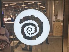 -很久以前羊肉串(南京路第一百货店)