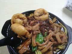-南湖胖子砂锅(五福街店)