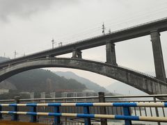 -白帝城·瞿塘峡景区
