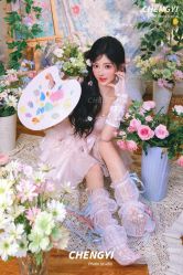 -橙亦摄影工作室