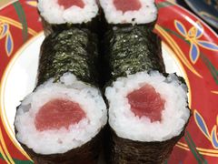-大起水产回转寿司(道顿堀店)