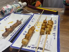 -丝路伊兰·兰州牛肉面(牛街总店)