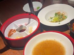 -清水亭湖北菜(大屯DT51店)