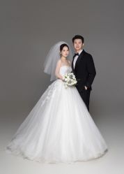 -巴黎婚纱摄影(苏州店)