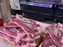 -永辉超市(长江国际店)