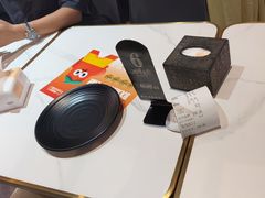 -醉人椒麻辣香锅(上地华联店)
