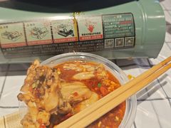 -蛙老爹·蜀香美蛙鱼头(王家湾店)