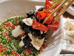 -时光乌托邦空中花园餐厅川味·融合菜(幸福广场店)