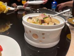 -宁海安岚·南溪阁全日餐厅