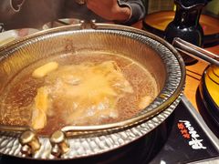 -牛New寿喜烧(青浦店)
