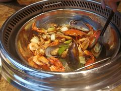 -七欣天香辣蟹火锅(武义壶山广场店)