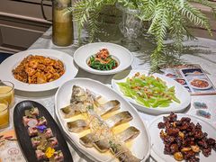 -桂园餐厅(五大道店)