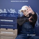 OOTD丨NAG&潮WOO快闪·百元GET炫酷潮牌