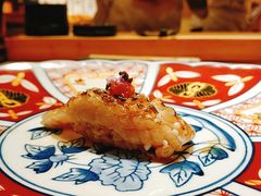 -鮨青(恒基名人购物中心店)