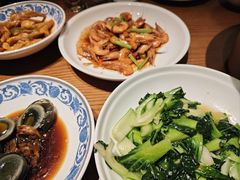 -小厨师·二十年沈家门小海鲜(百井坊巷店)
