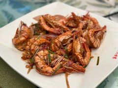 -四姑娘川味海鲜(八爪鱼店)