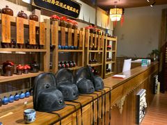 -MAX伯爵沉浸式超级游戏体验馆·实景桌游·剧本杀(小时代店)