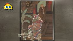 -小鸡哆哆故事屋·儿童乐园(嘉里城店)