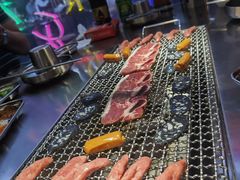 -小团团·路边烤牛肉(南岭壹街店)