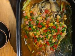 -令狐冲·活鱼馆(宝龙店)