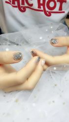 -甲舍美甲美睫艺术馆