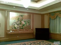 -哈尔滨香格里拉大酒店