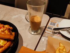 -必胜客(白石桥店)