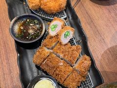 -胜博殿日式炸猪排(侨福芳草地店)