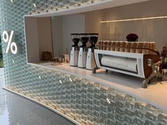 -% Arabica阿拉比卡咖啡(罗湖万象城店)