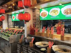 -野渡坡·极致湘菜·庭院餐厅(汉阳店)