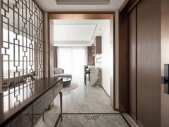 -星杰国际设计 别墅大宅装修(虹桥分公司)