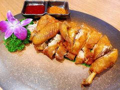 麦麦山烤鸡-麦麦山云南菜(复地活力城店)
