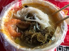 糟粕醋-海大南门夜市(海富街店)