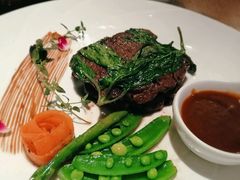 -香草意餐厅(杏石口路店)